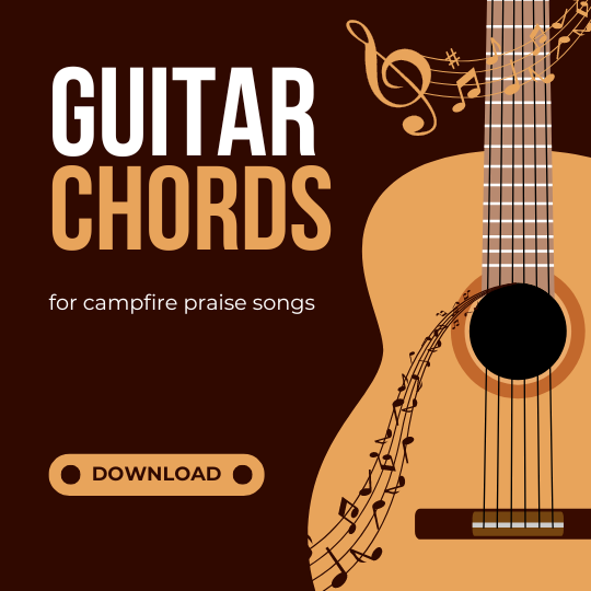 Guitar: Praise Songs Chords